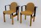 Vintage German Armchairs by Gerd Lange for Thonet, Set of 2 2