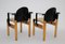 Vintage German Armchairs by Gerd Lange for Thonet, Set of 2 5