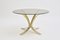 American Coffee Table by Roger Sprunger for Dunbar, 1960s, Image 1