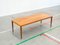 XL Mid-Century Coffee Table by Severin Hansen for Haslev 2