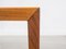 Table Basse XL Mid-Century par Severin Hansen pour Haslev 5