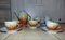 Mid-Century Coffee Service from Brenner & Schmidt, 1950s, Set of 15, Image 2