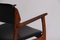 Vintage Model 49 Rosewood Armchairs by Erik Buch for O.D. Møbler, Set of 6 11