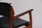 Vintage Modell 49 Chairs aus Palisander von Erik Buch für O.D. Møbler, 6er Set 11