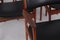 Vintage Modell 49 Chairs aus Palisander von Erik Buch für O.D. Møbler, 6er Set 6
