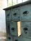 Cabinet with Notary Drawers, 1950s 13