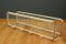 Vintage White Metal Coat Rack from Isaksson Habo 6