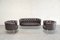 RH 310 Seating Group by Robert Haussmann for de Sede, 1960s, Set of 3, Image 1