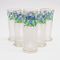 Art Nouveau Glasses, 1900s, Set of 6, Image 2