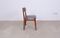 Danish Teak Dining Chairs, 1960s, Set of 6 9