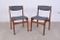 Danish Teak Dining Chairs, 1960s, Set of 6 5