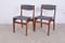 Danish Teak Dining Chairs, 1960s, Set of 6 6