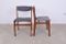 Danish Teak Dining Chairs, 1960s, Set of 6, Image 7