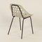 Deauville Chair by Pierre Guariche for Meurop, 1960s, Image 6