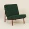 Dux 12 Easy Chair by Alf Svensson for Dux, 1950s 6