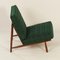 Dux 12 Easy Chair by Alf Svensson for Dux, 1950s 5