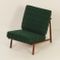 Dux 12 Easy Chair by Alf Svensson for Dux, 1950s, Image 4