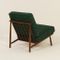 Dux 12 Easy Chair by Alf Svensson for Dux, 1950s 7