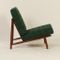 Dux 12 Easy Chair by Alf Svensson for Dux, 1950s, Image 9