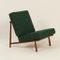 Dux 12 Easy Chair by Alf Svensson for Dux, 1950s 2