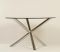 Tripod Dining Table by Roche Bobois, 1960s 3