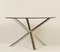 Tripod Dining Table by Roche Bobois, 1960s, Image 3