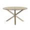 Tripod Dining Table by Roche Bobois, 1960s, Image 1
