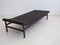 Stained Oak & Wool Model 311 Daybed by Kurt Østervig for Matzform, 1950s 5