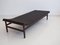 Stained Oak & Wool Model 311 Daybed by Kurt Østervig for Matzform, 1950s, Image 5