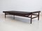 Stained Oak & Wool Model 311 Daybed by Kurt Østervig for Matzform, 1950s, Image 2