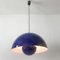 Large Flower Pot Pendant Lamp by Verner Panton for Louis Poulsen, 1970s, Image 11