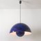 Large Flower Pot Pendant Lamp by Verner Panton for Louis Poulsen, 1970s, Image 7