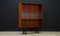 Teak Bookcase from Clausen & Son, 1960s, Image 1