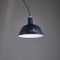 Industrial Pendant Light from EKA, 1970s 1