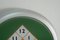 Vintage Wall Clock by Marco Zanini for Rosenthal, Image 10