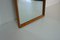 Danish Teak Mirror, 1960s 5