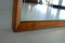 Danish Teak Mirror, 1960s, Image 2