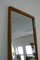 Danish Teak Mirror, 1960s, Image 4