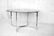 Large Round Dining Table Base by Milo Baughman, 1970s, Image 6