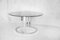Large Round Dining Table Base by Milo Baughman, 1970s, Image 1