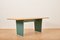 Plywood Frame Conference Table by Bigla 1