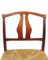 Swedish Rosewood Dining Chairs, 1960s, Set of 6, Image 4