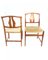 Swedish Rosewood Dining Chairs, 1960s, Set of 6, Image 3