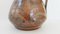 Vaso in ceramica smaltata di Jean-Claude Courjault, Francia, anni '70, Immagine 6