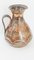Vaso in ceramica smaltata di Jean-Claude Courjault, Francia, anni '70, Immagine 8