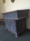 Antikes italienisches Sideboard 2