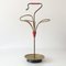 Mid-Century Modern Brass Umbrella Stand, 1950s, Image 9