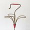 Mid-Century Modern Brass Umbrella Stand, 1950s, Image 4