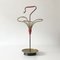 Mid-Century Modern Brass Umbrella Stand, 1950s 12