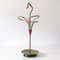 Mid-Century Modern Brass Umbrella Stand, 1950s, Image 13